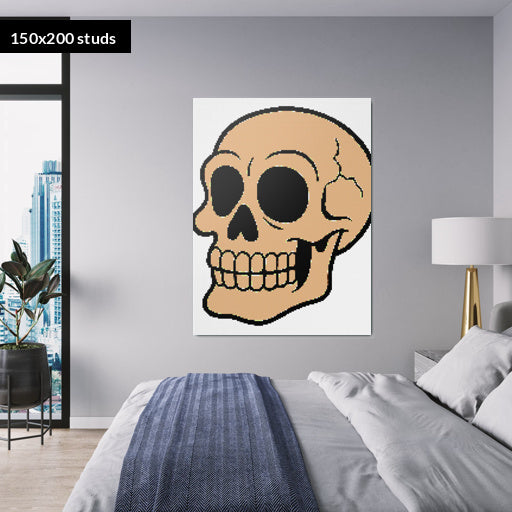 150*200studs, 120*160cm, 47,25*63inch