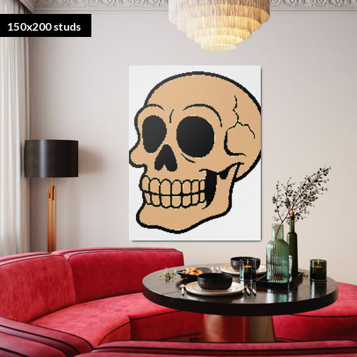 150*200studs, 120*160cm, 47,25*63inch