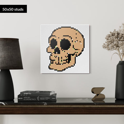 50*50studs, 40*40cm, 15,75*15,75inch