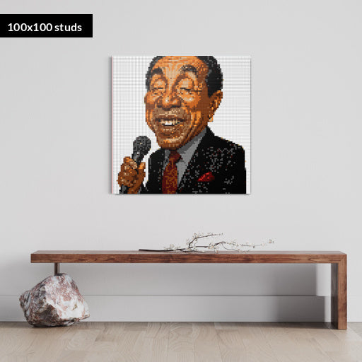 100*100studs, 80*80cm, 31,5*31,5inch