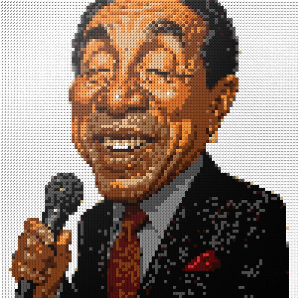 100*100studs, 80*80cm, 31,5*31,5inch