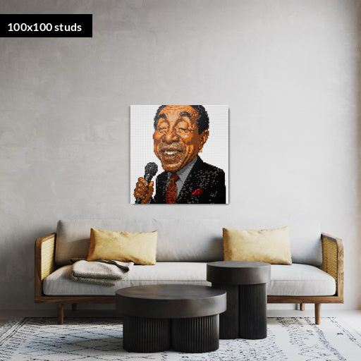 100*100studs, 80*80cm, 31,5*31,5inch