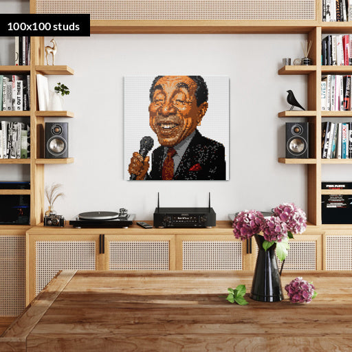 100*100studs, 80*80cm, 31,5*31,5inch