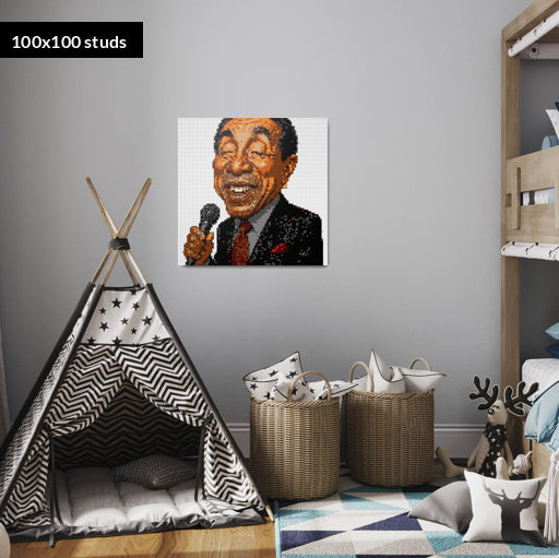 100*100studs, 80*80cm, 31,5*31,5inch