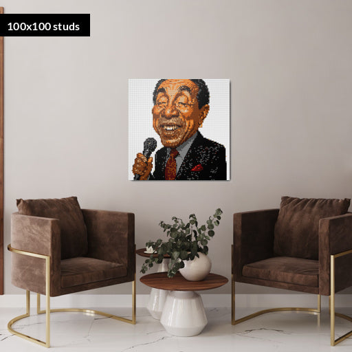 100*100studs, 80*80cm, 31,5*31,5inch