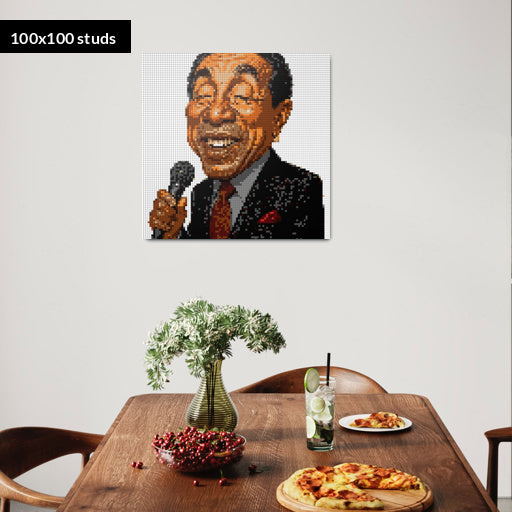 100*100studs, 80*80cm, 31,5*31,5inch