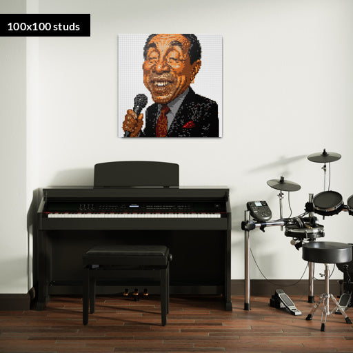 100*100studs, 80*80cm, 31,5*31,5inch