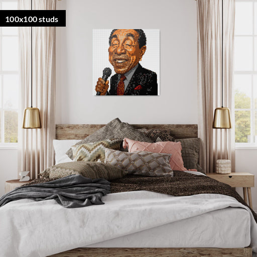 100*100studs, 80*80cm, 31,5*31,5inch