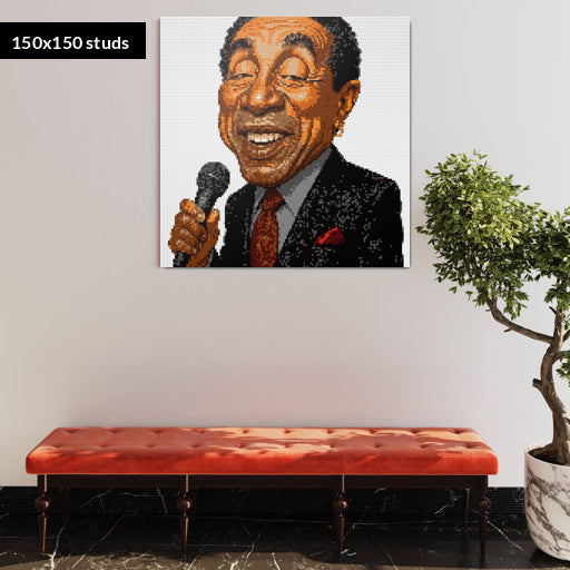 150*150studs, 120*120cm, 47,25*47,25inch