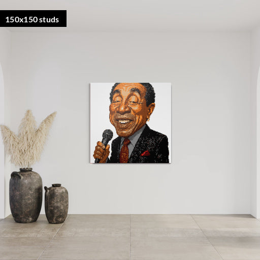 150*150studs, 120*120cm, 47,25*47,25inch