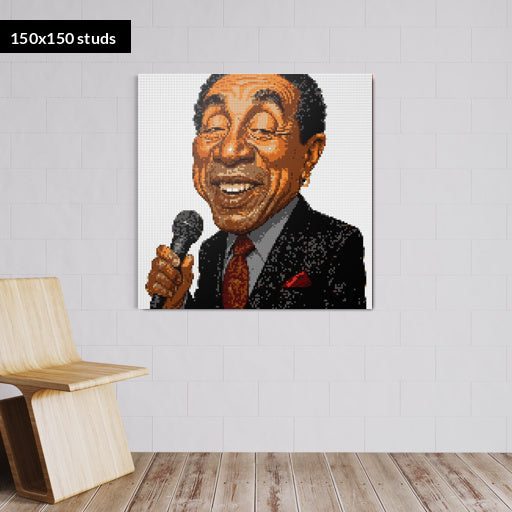 150*150studs, 120*120cm, 47,25*47,25inch