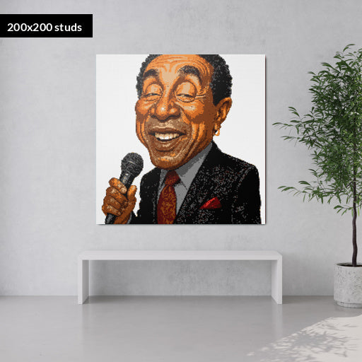 200*200studs, 160*160cm, 63*63inch