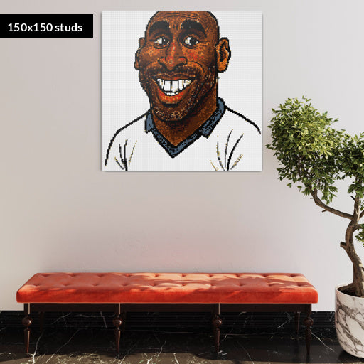 150*150studs, 120*120cm, 47,25*47,25inch