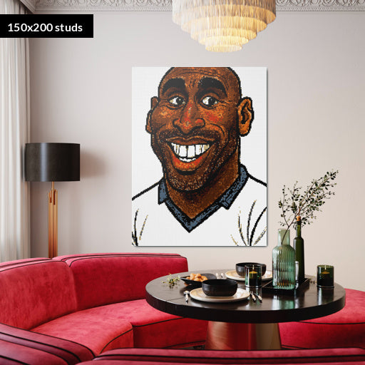 150*200studs, 120*160cm, 47,25*63inch