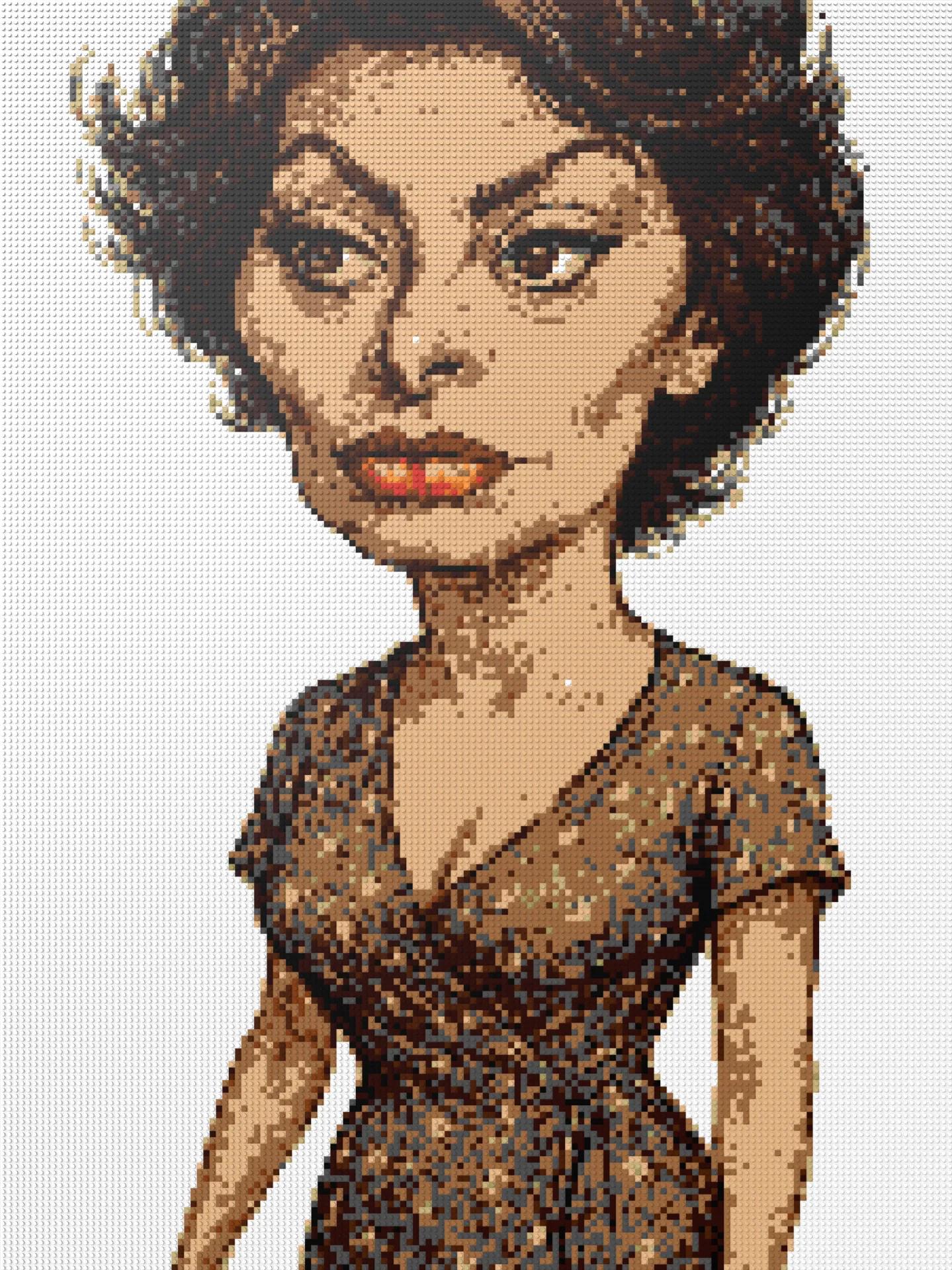 150*200studs, 120*160cm, 47,25*63inch