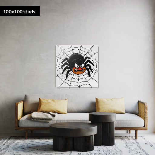 100*100studs, 80*80cm, 31,5*31,5inch