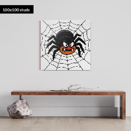 100*100studs, 80*80cm, 31,5*31,5inch