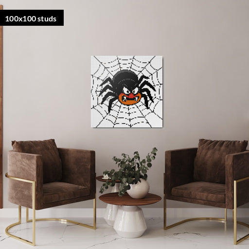 100*100studs, 80*80cm, 31,5*31,5inch