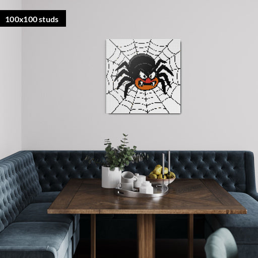 100*100studs, 80*80cm, 31,5*31,5inch