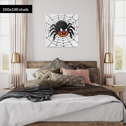 100*100studs, 80*80cm, 31,5*31,5inch