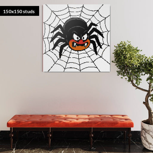 150*150studs, 120*120cm, 47,25*47,25inch