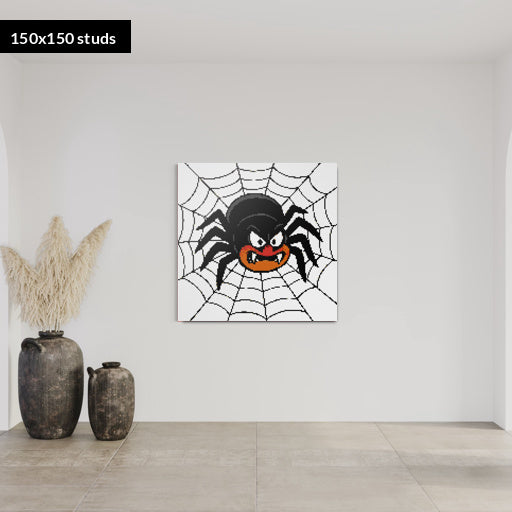 150*150studs, 120*120cm, 47,25*47,25inch