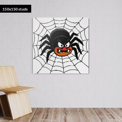 150*150studs, 120*120cm, 47,25*47,25inch