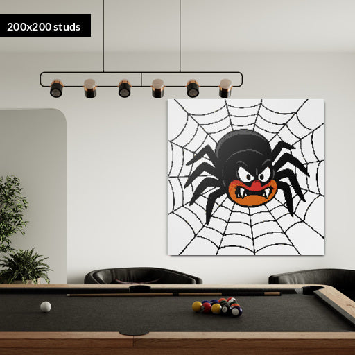 200*200studs, 160*160cm, 63*63inch