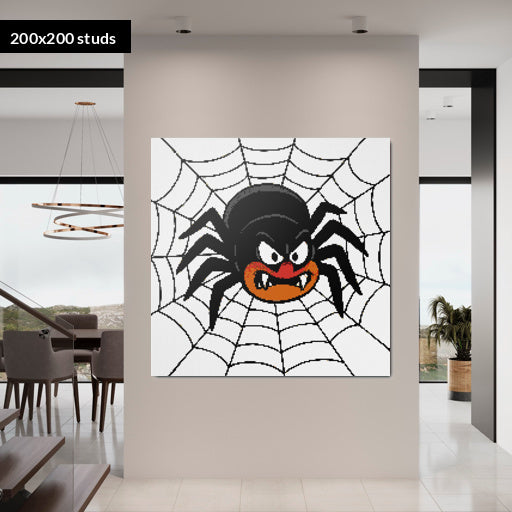 200*200studs, 160*160cm, 63*63inch