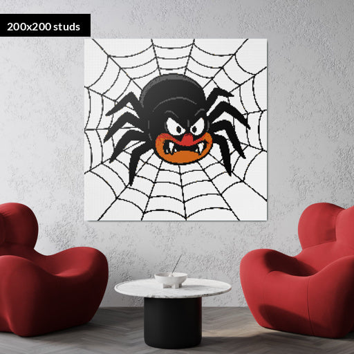 200*200studs, 160*160cm, 63*63inch