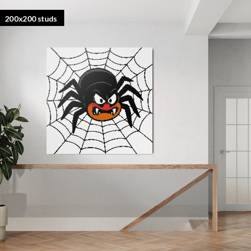 200*200studs, 160*160cm, 63*63inch