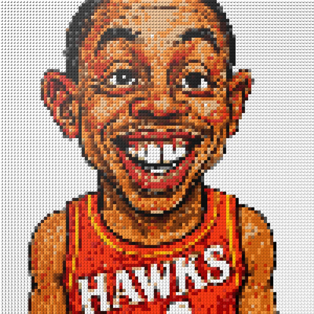 100*100studs, 80*80cm, 31,5*31,5inch