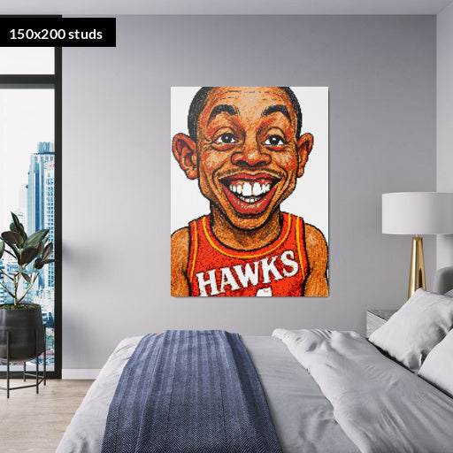 150*200studs, 120*160cm, 47,25*63inch