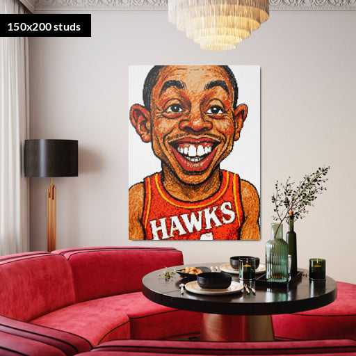 150*200studs, 120*160cm, 47,25*63inch