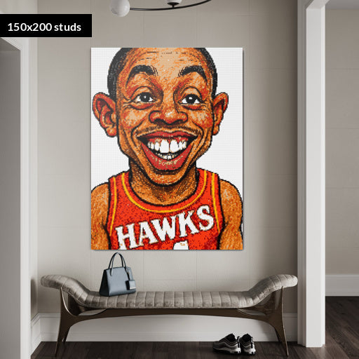 150*200studs, 120*160cm, 47,25*63inch