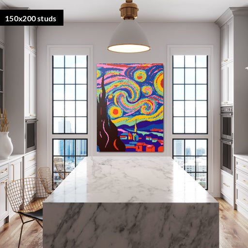 150*200studs, 120*160cm, 47,25*63inch