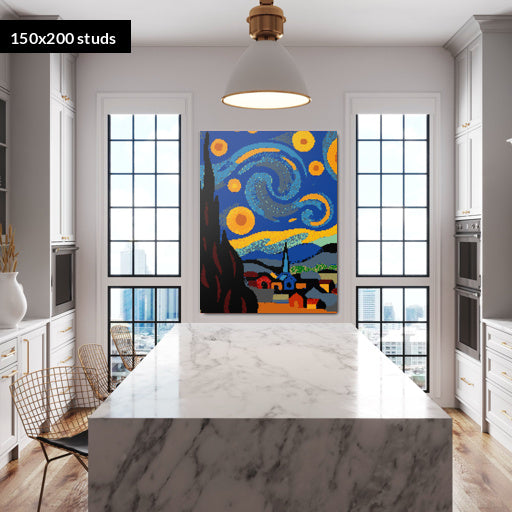 150*200studs, 120*160cm, 47,25*63inch