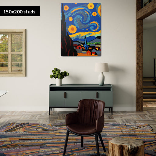 150*200studs, 120*160cm, 47,25*63inch