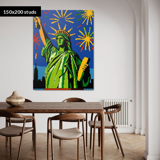 150*200studs, 120*160cm, 47,25*63inch
