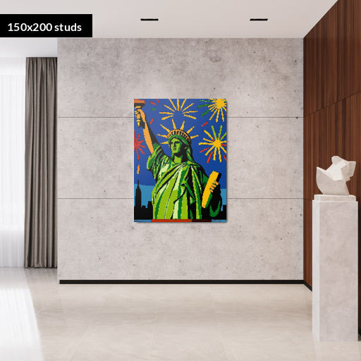 150*200studs, 120*160cm, 47,25*63inch