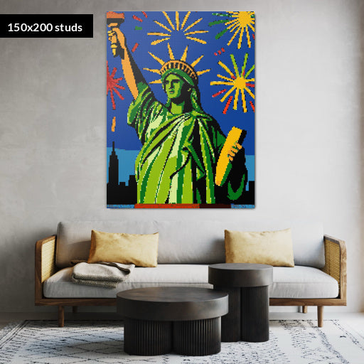 150*200studs, 120*160cm, 47,25*63inch