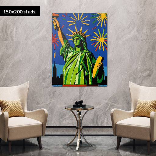 150*200studs, 120*160cm, 47,25*63inch