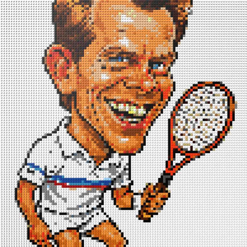 100*100studs, 80*80cm, 31,5*31,5inch