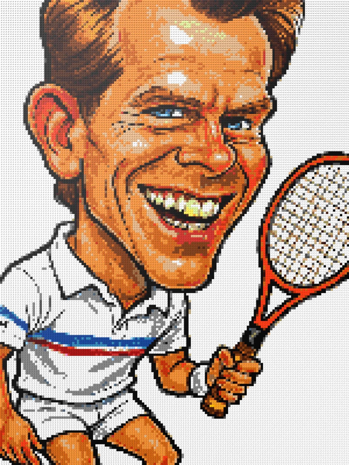 150*200studs, 120*160cm, 47,25*63inch