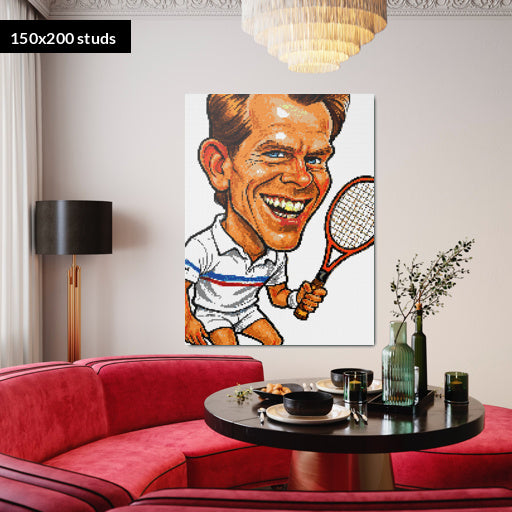 150*200studs, 120*160cm, 47,25*63inch