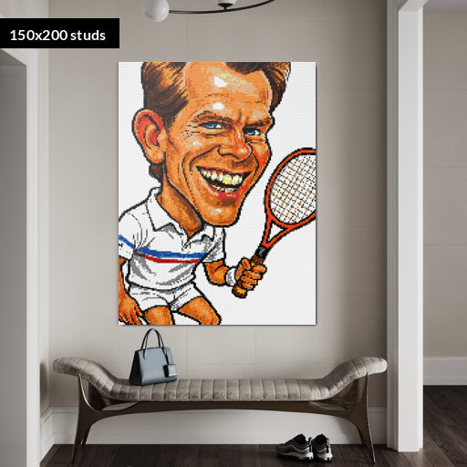 150*200studs, 120*160cm, 47,25*63inch