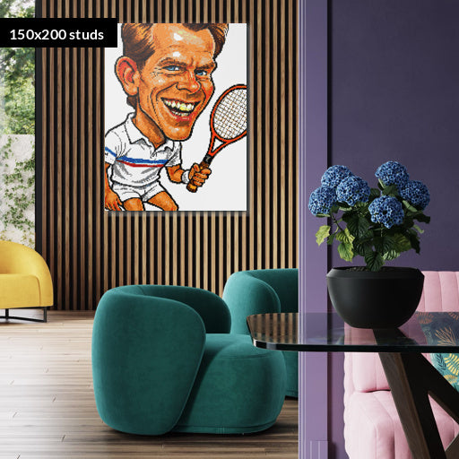 150*200studs, 120*160cm, 47,25*63inch