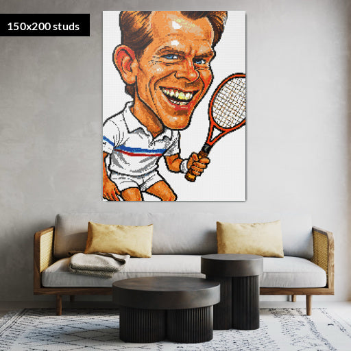 150*200studs, 120*160cm, 47,25*63inch