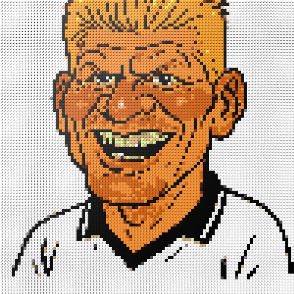 100*100studs, 80*80cm, 31,5*31,5inch