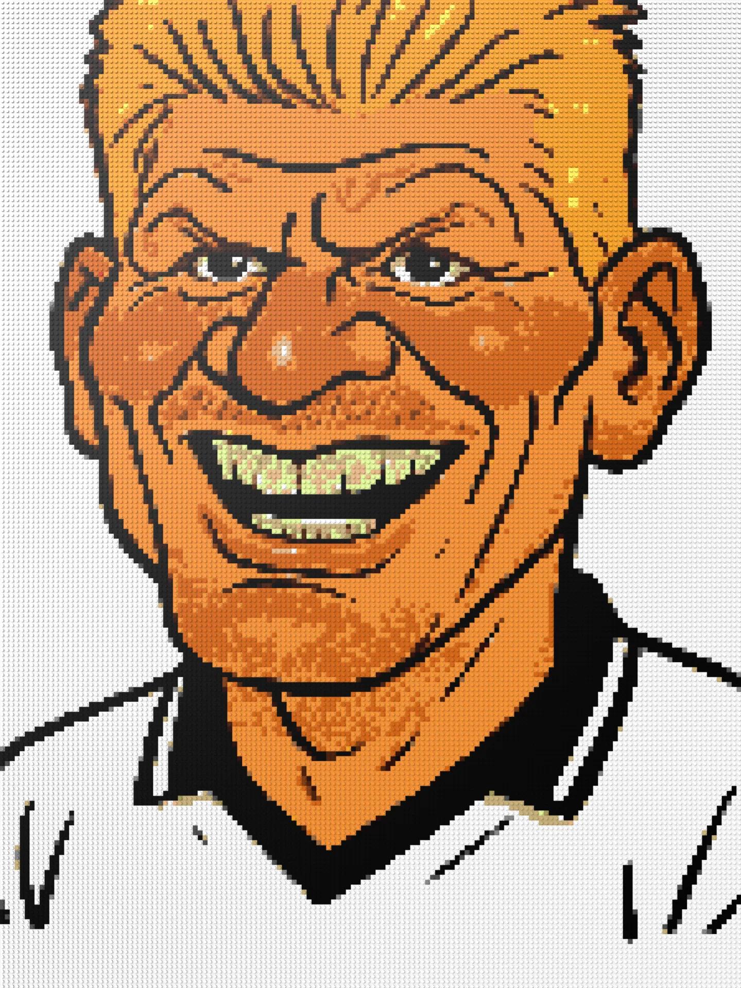 150*200studs, 120*160cm, 47,25*63inch